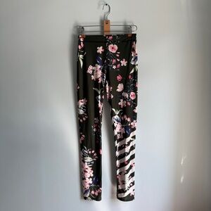 Floral Leggings